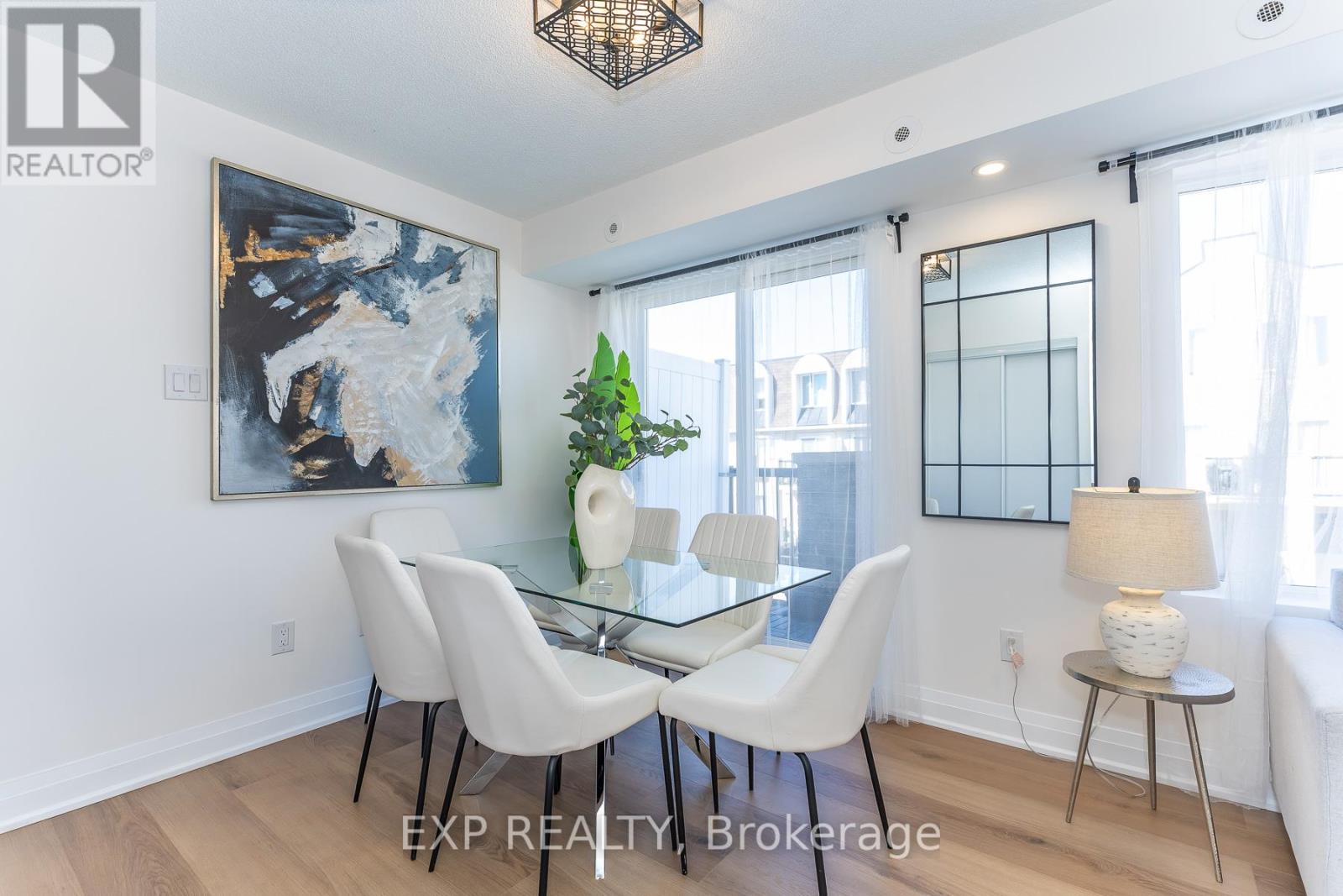 #2143 105 GEORGE APPLETON WAY - 16