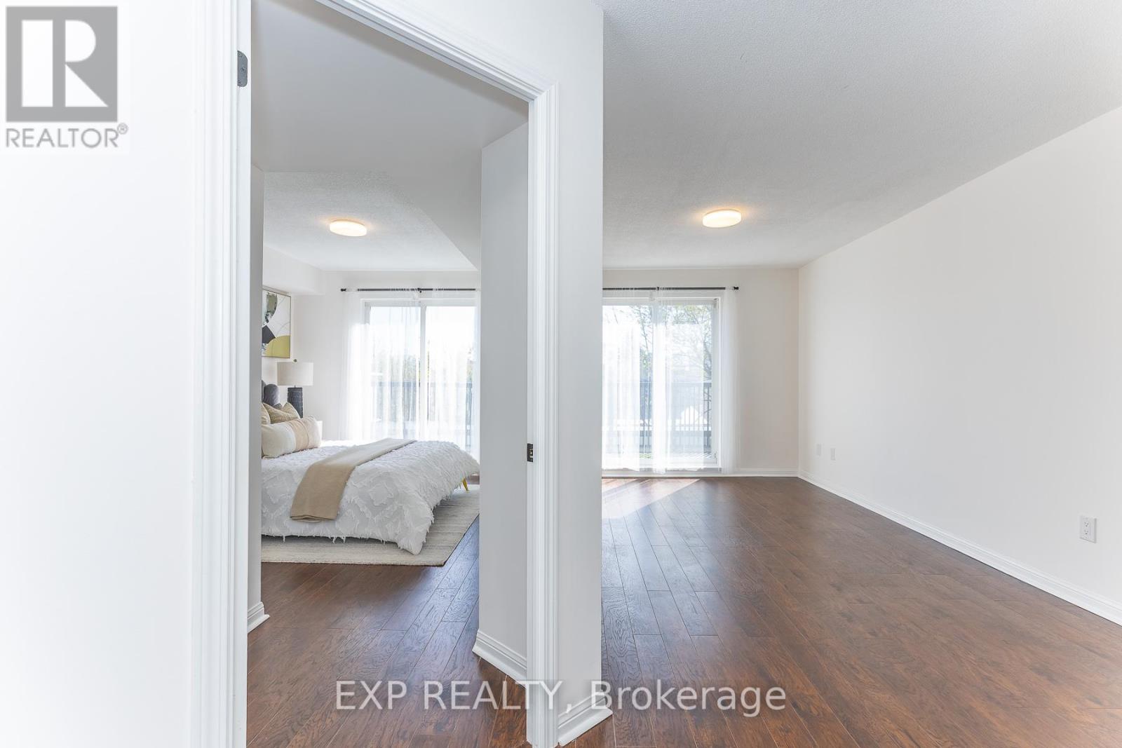 #2143 105 GEORGE APPLETON WAY - 20