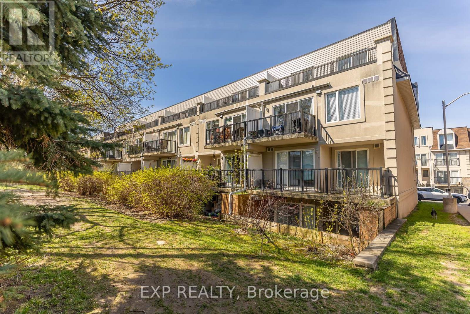 #2143 105 GEORGE APPLETON WAY - 41