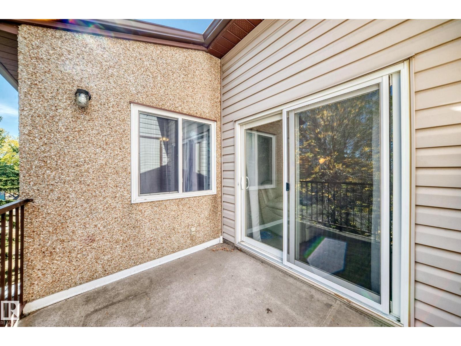 #305 14004 26 ST NW, Edmonton