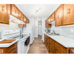 Apartment for sale at #305 14004 26 St NW, Edmonton — MLS® E4484562