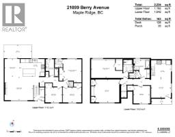 21099 Berry Avenue, Maple Ridge, BC V2X7V3 Photo 39