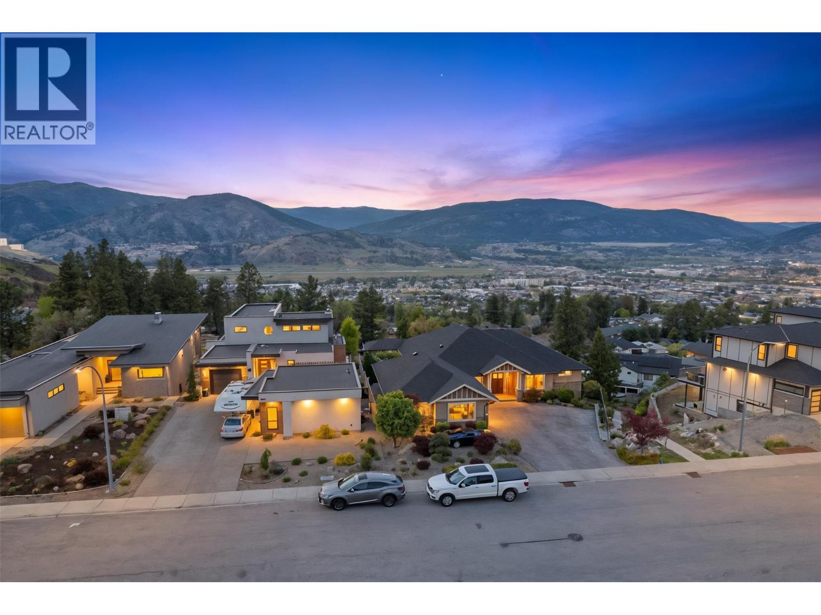 2922 Partridge Drive, Penticton