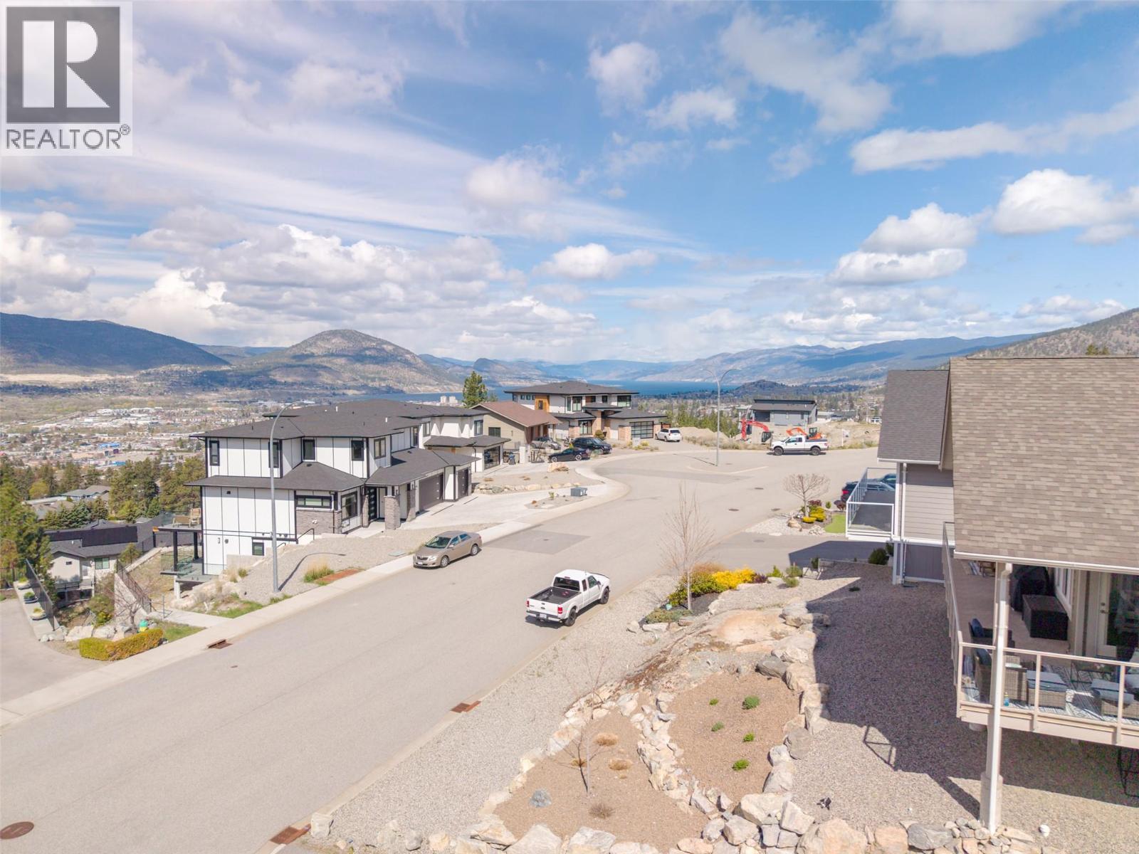2922 Partridge Drive, Penticton