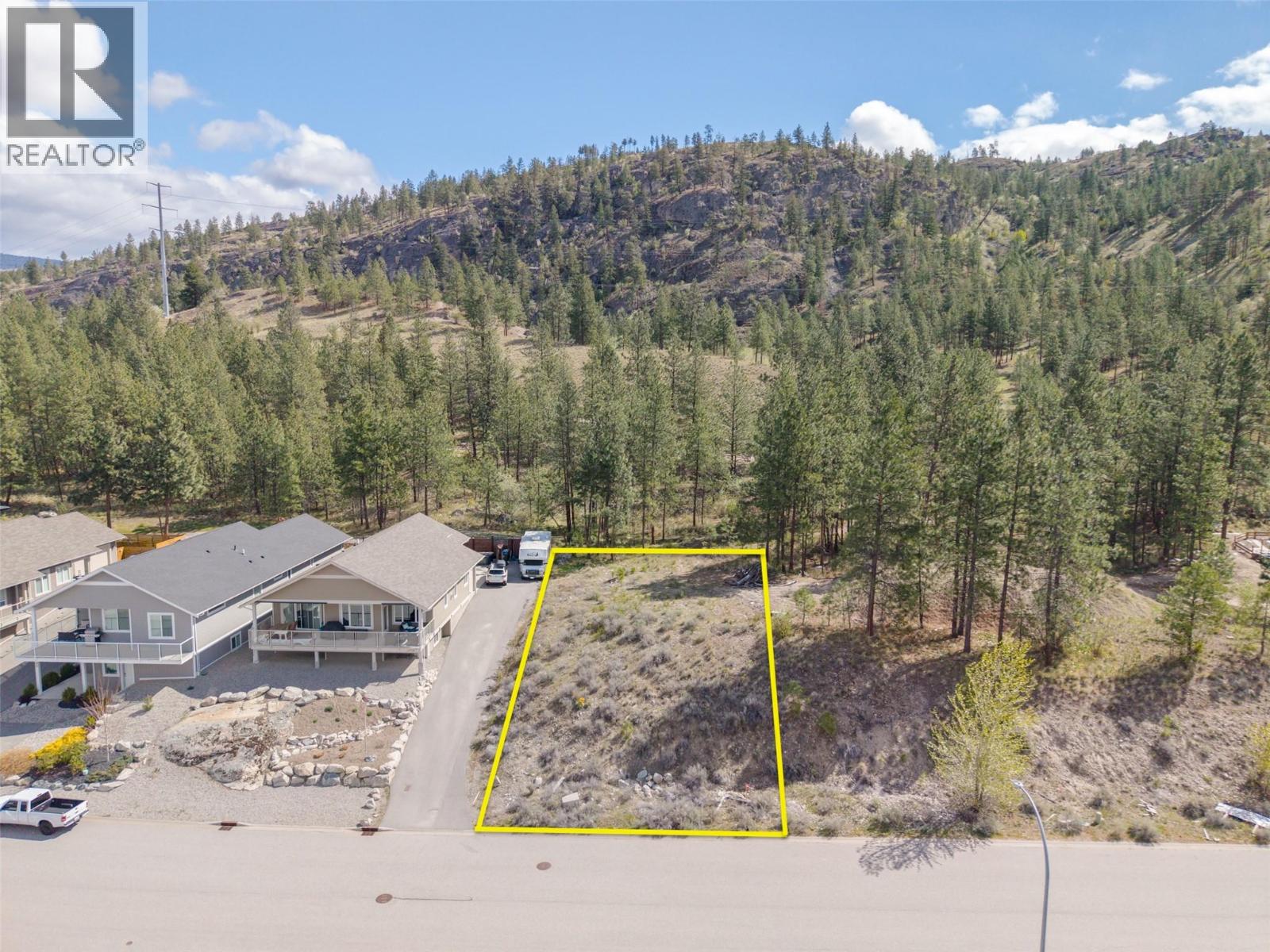 2922 Partridge Drive, Penticton