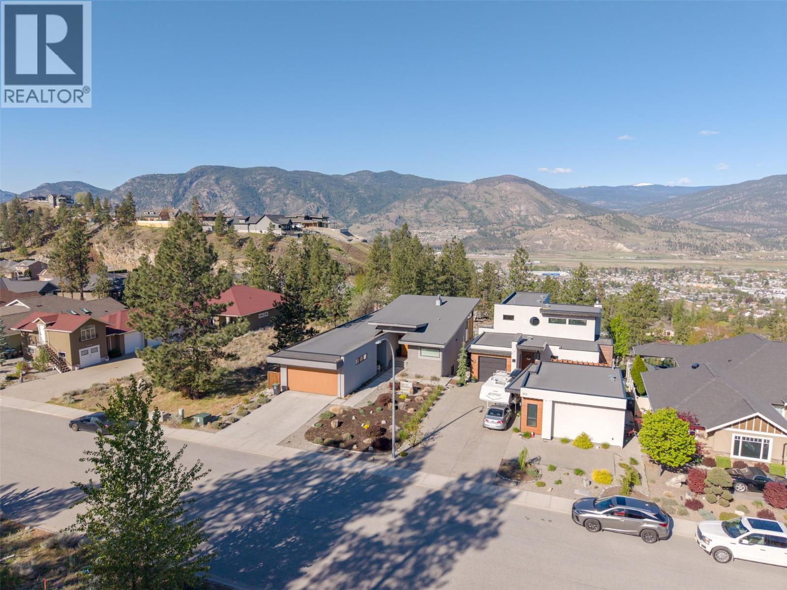 2922 Partridge Drive, Penticton