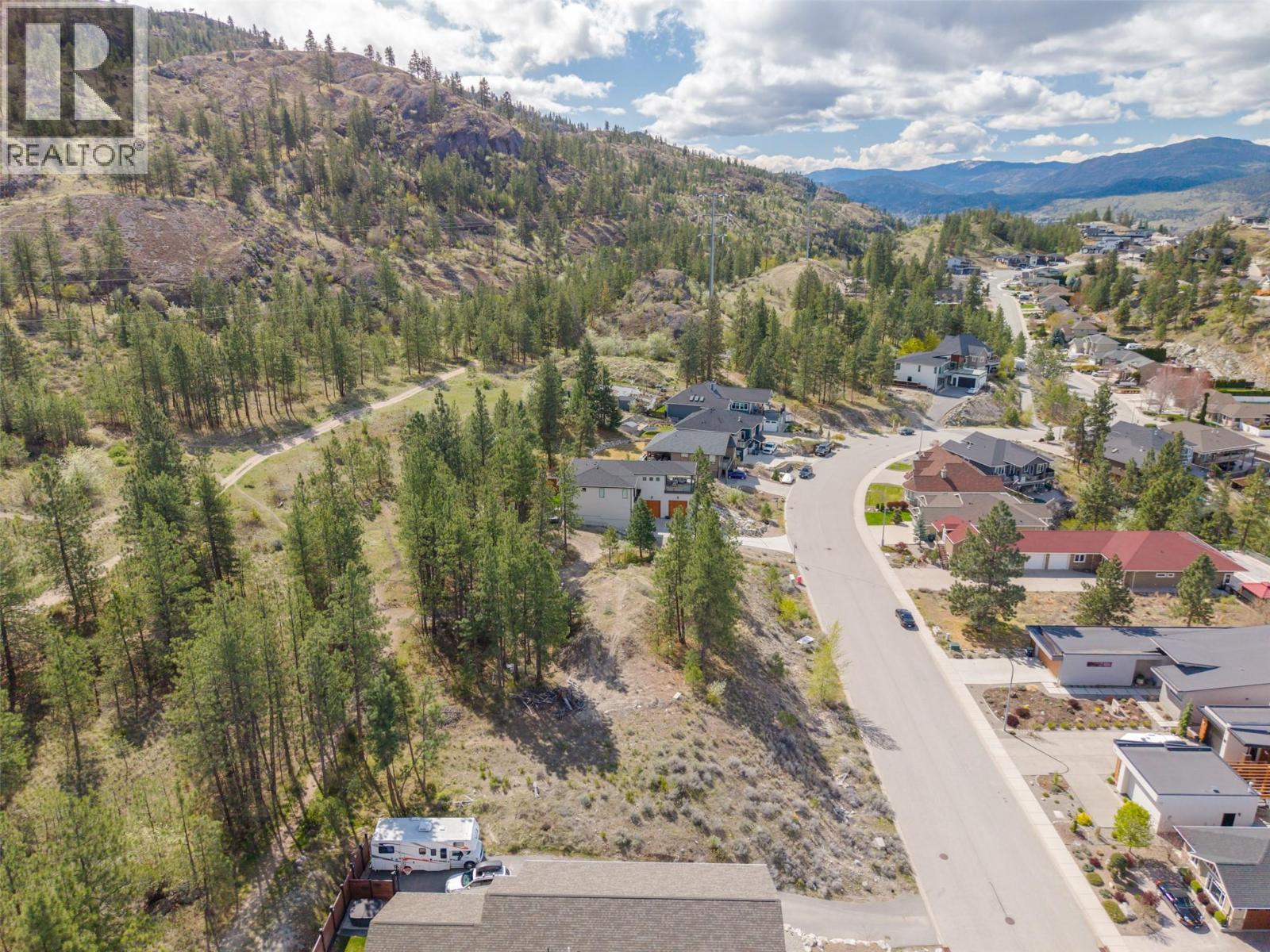 2922 Partridge Drive, Penticton