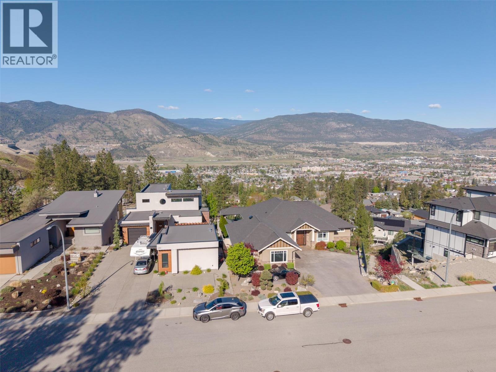 2922 Partridge Drive, Penticton
