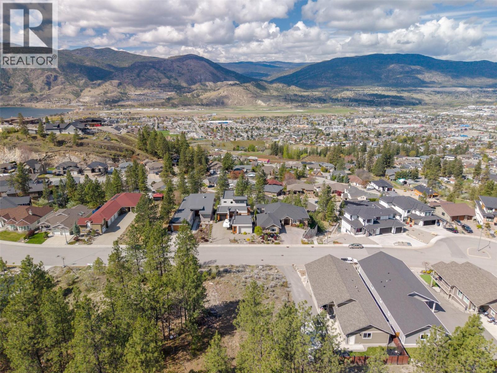 2922 Partridge Drive, Penticton