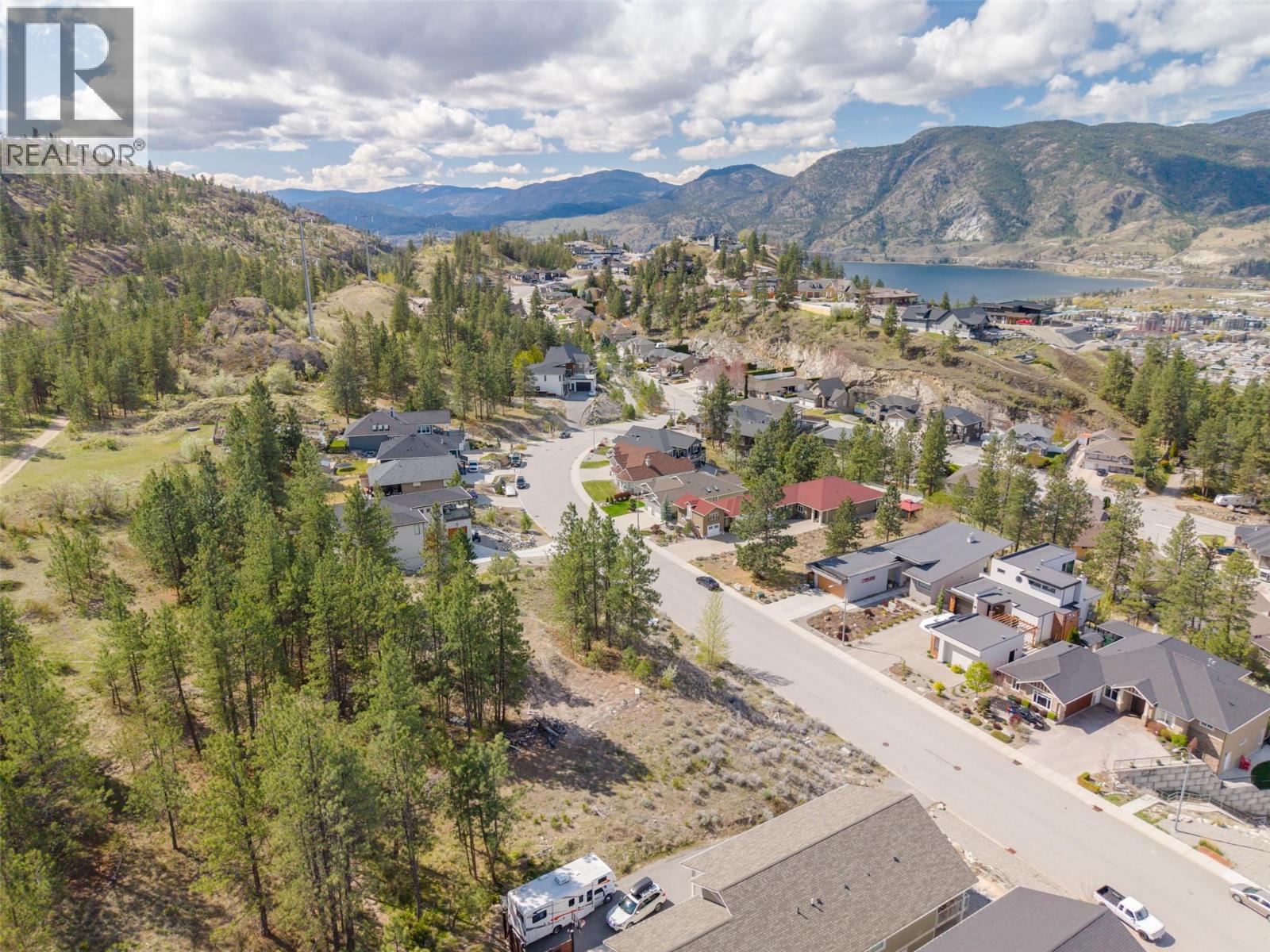 2922 Partridge Drive, Penticton