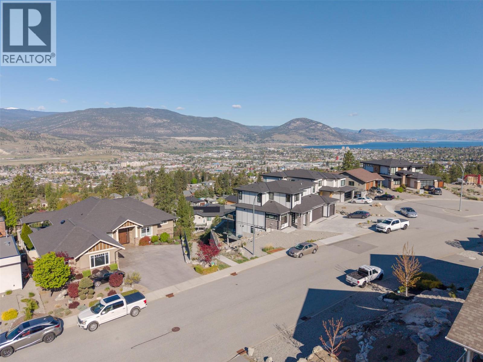 2922 Partridge Drive, Penticton