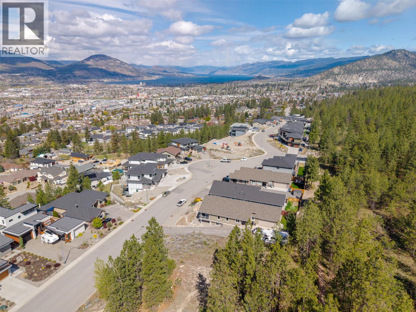2922 Partridge Drive, Penticton
