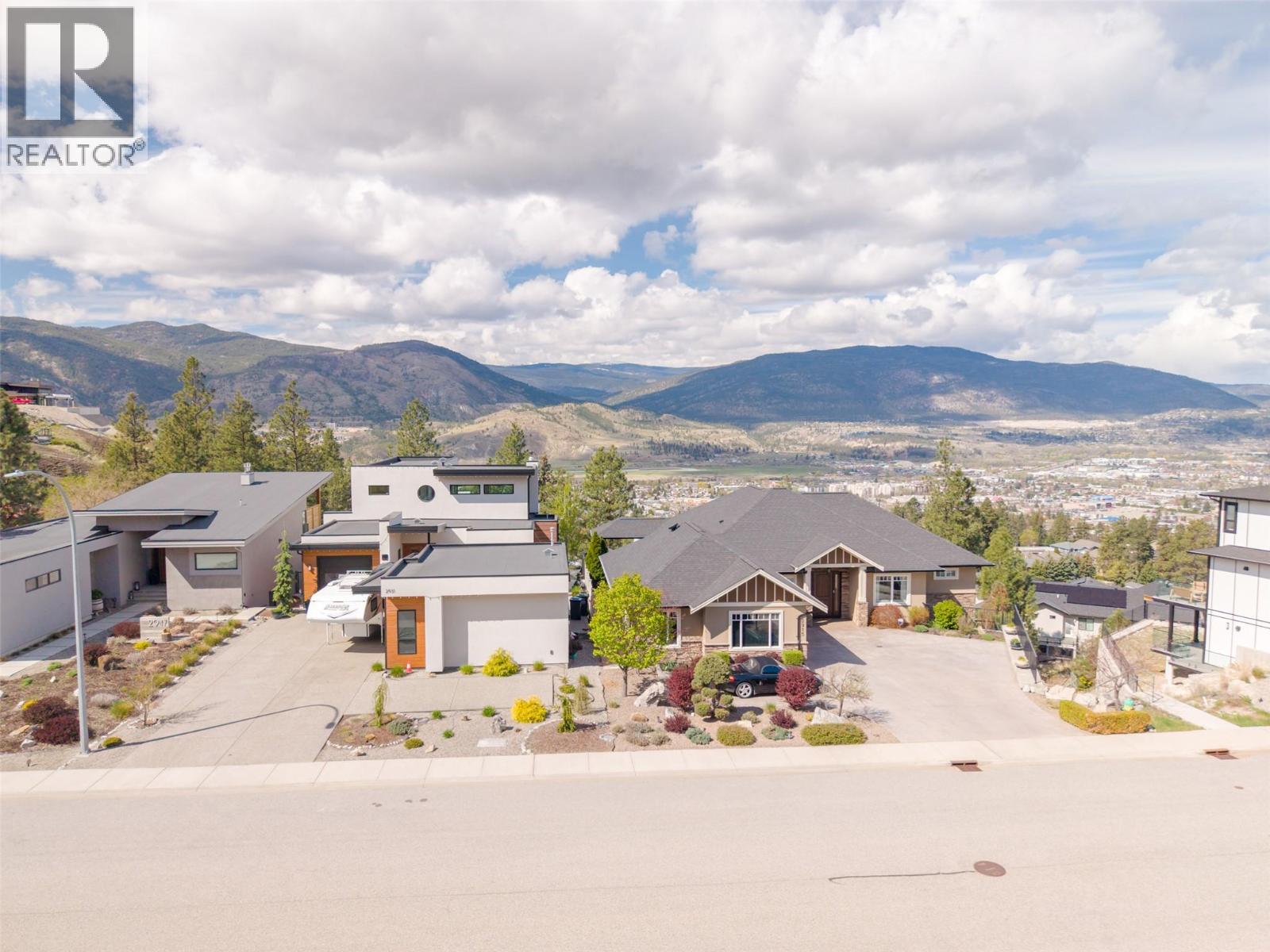 2922 Partridge Drive, Penticton