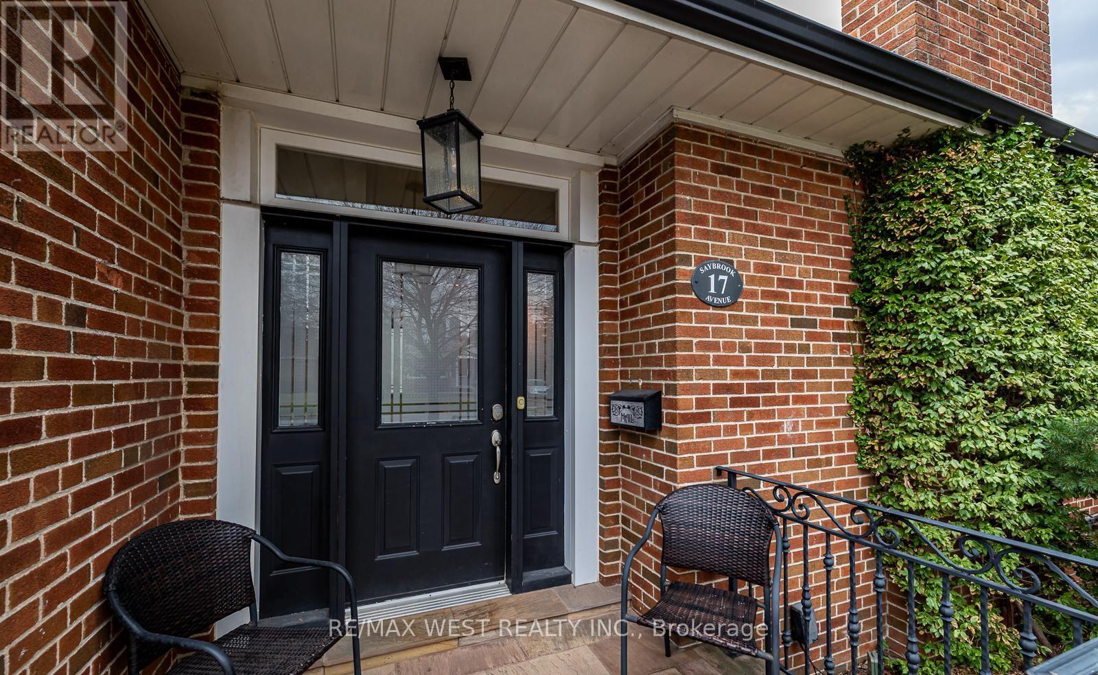 17 SAYBROOK AVENUE - photo 5