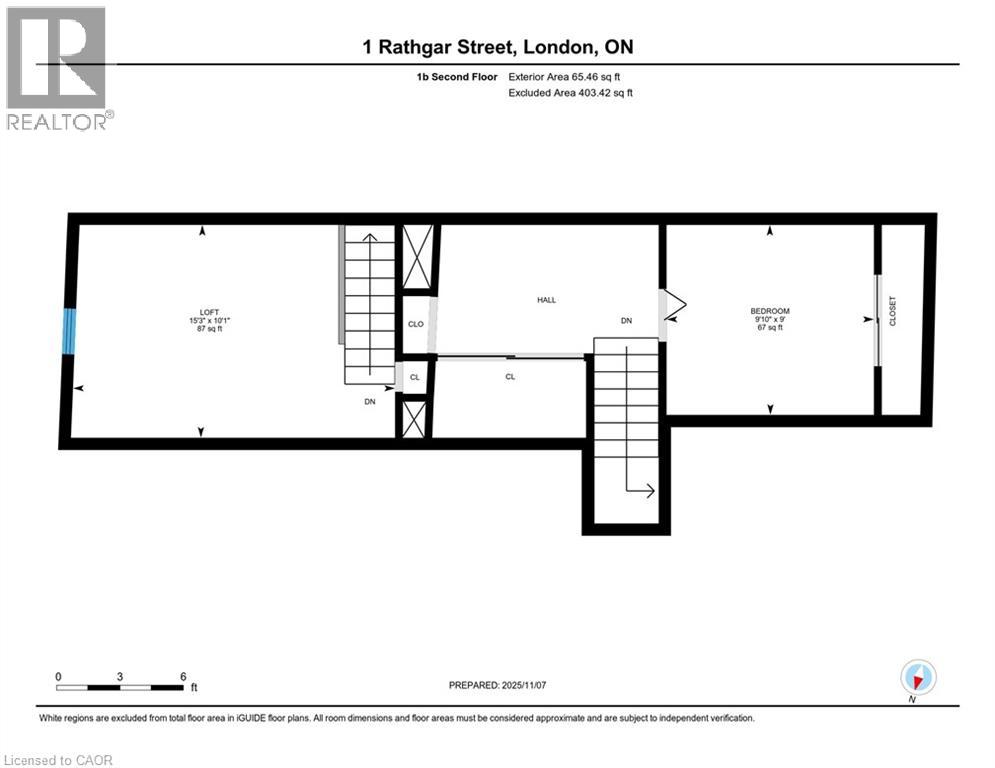 1 RATHGAR Street, London, Ontario, N5Z1Y3 — Photo 48