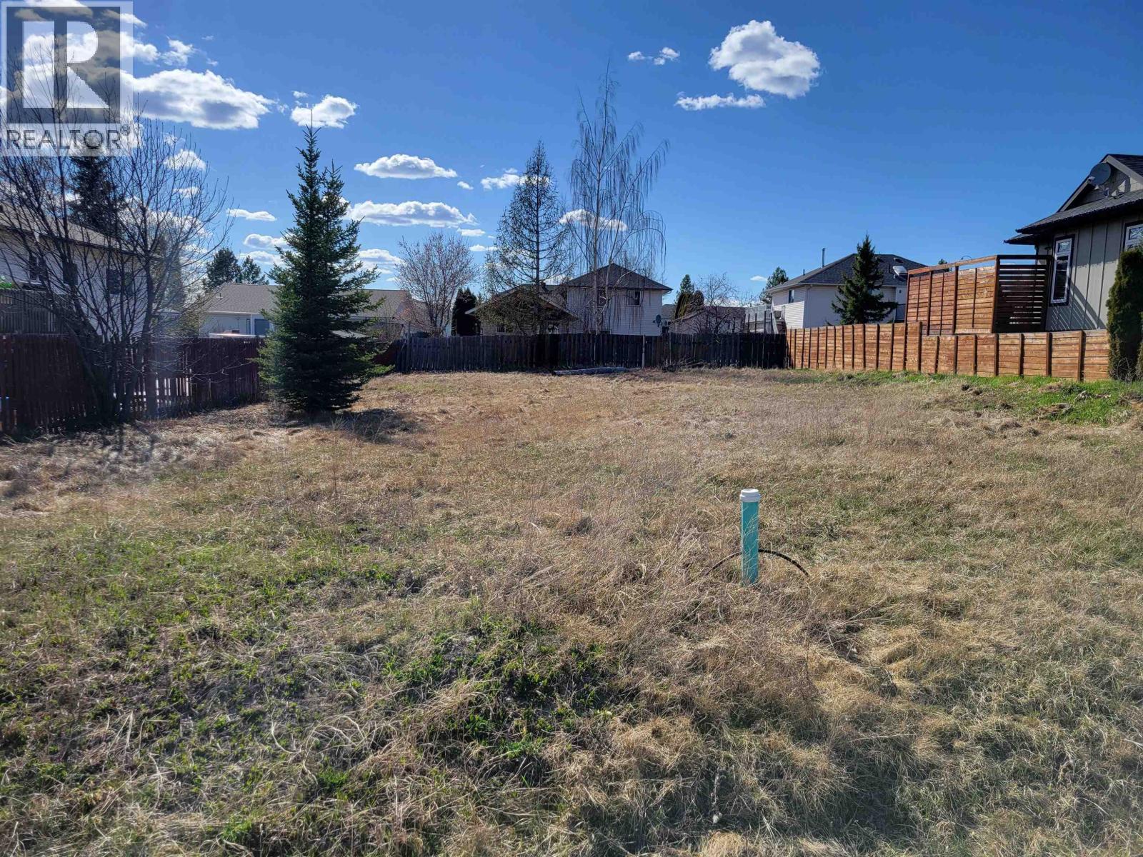 3461 HARGREAVES AVENUE, Vanderhoof