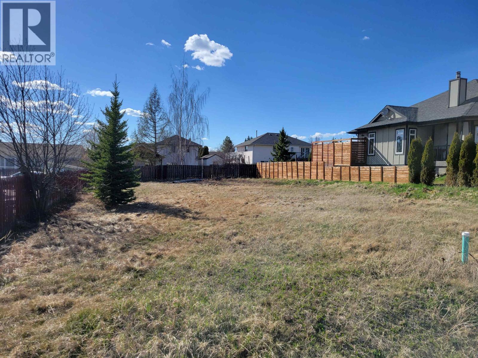 3461 HARGREAVES AVENUE, Vanderhoof