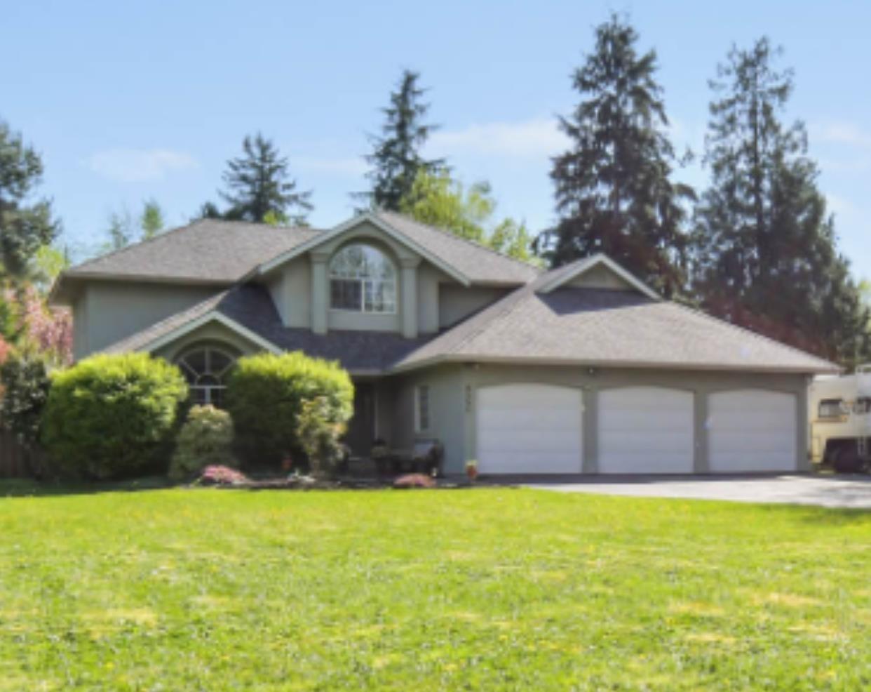8551 BANNISTER DRIVE
