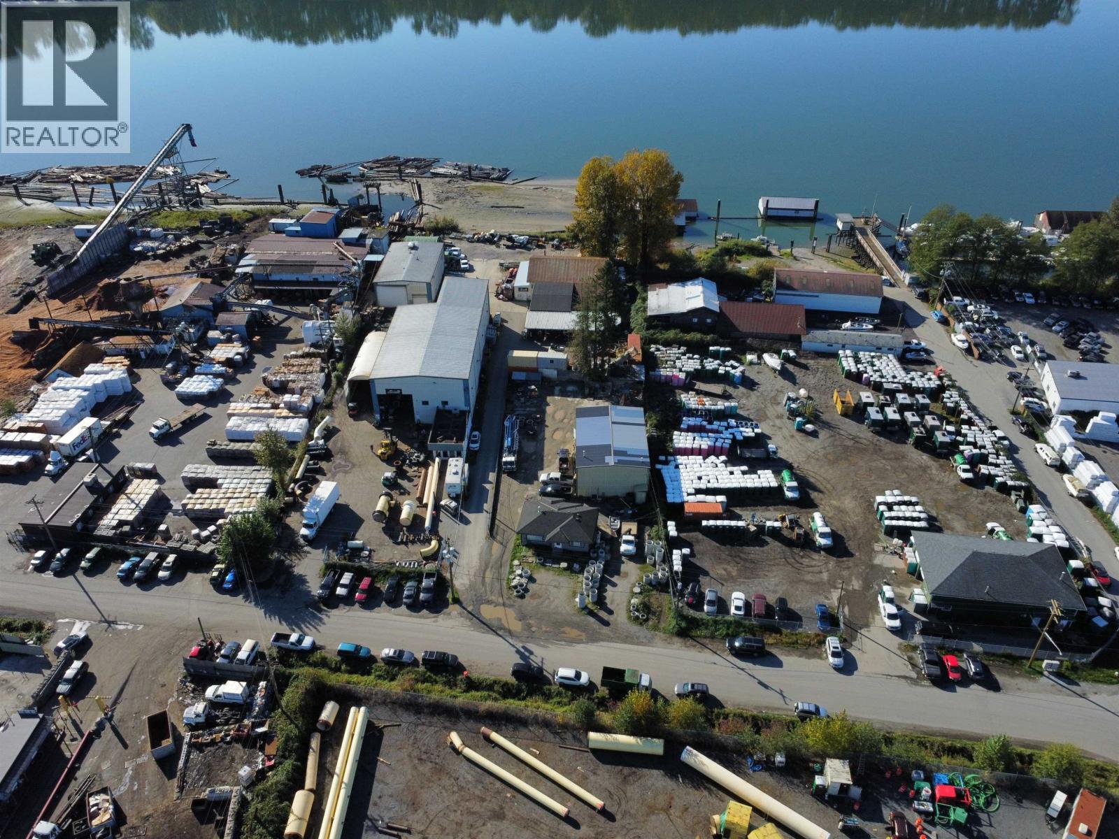 Industrial for Sale in Maple Ridge – 23342 FISHERMAN ROAD, Maple Ridge - Image 4