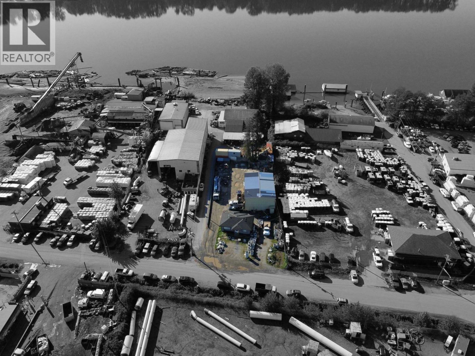 Industrial for Sale in Maple Ridge – 23342 FISHERMAN ROAD, Maple Ridge - Image 3