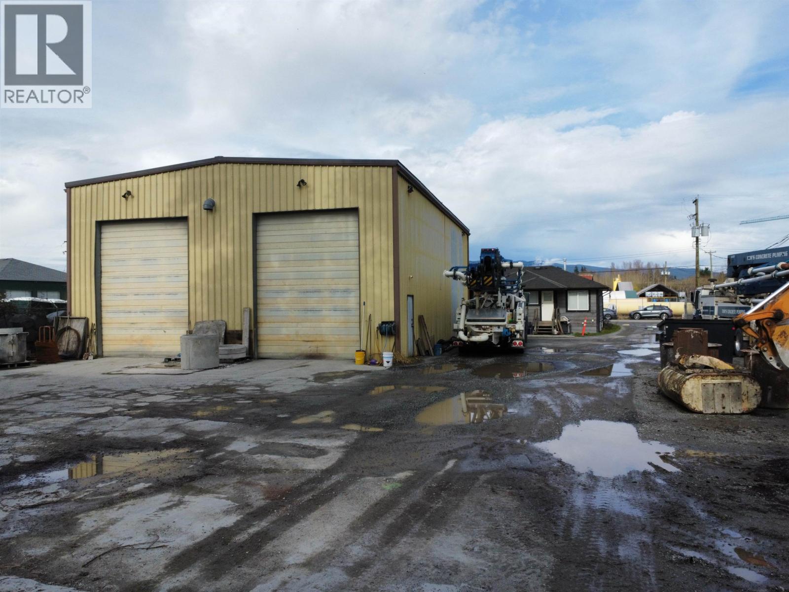 Industrial for Sale in Maple Ridge – 23342 FISHERMAN ROAD, Maple Ridge - Image 5