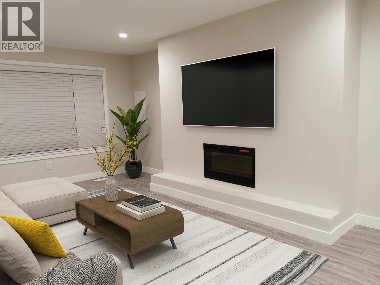 10551 ANAHIM Drive, Richmond