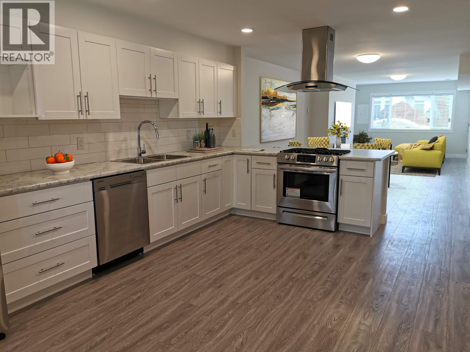 10551 ANAHIM Drive, Richmond