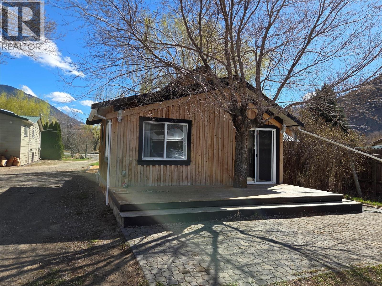 311 Coulthard Road - 2