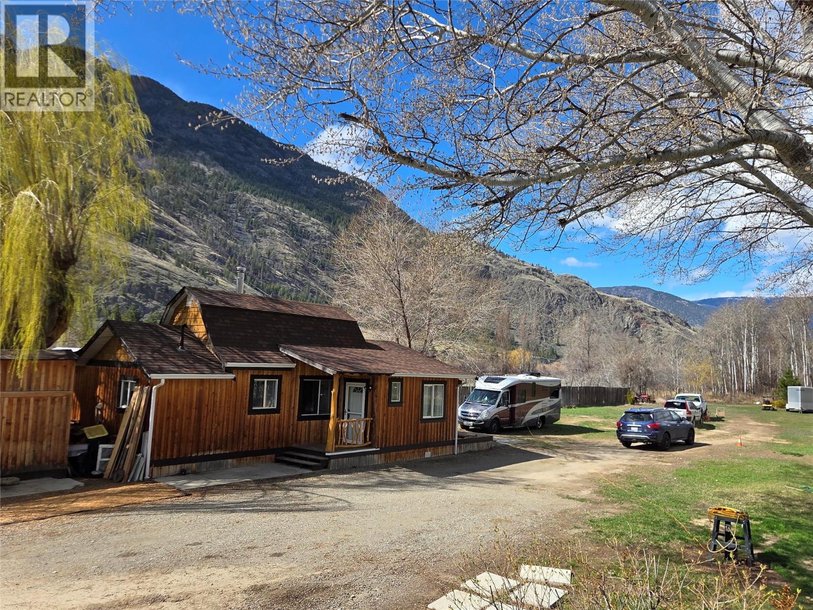 311 Coulthard Road - 35