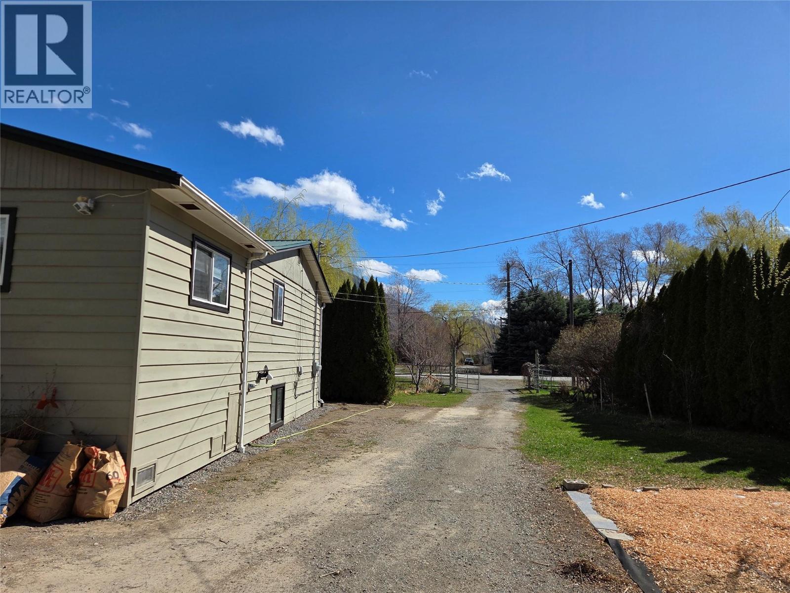 311 Coulthard Road - 1