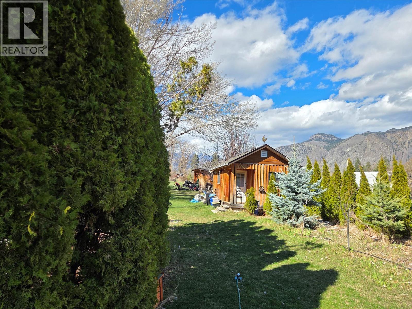 311 Coulthard Road, Cawston