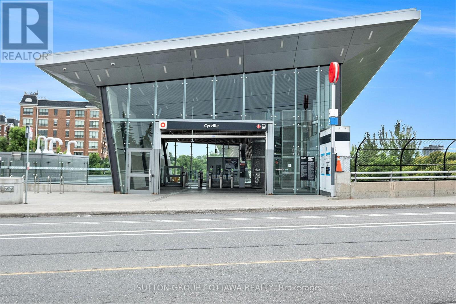 1368 LABRIE AVENUE - 18