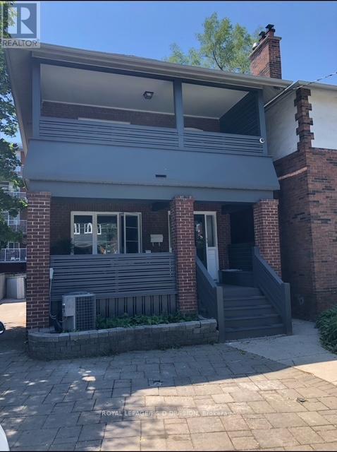 MAIN - 31 RANLEIGH AVENUE