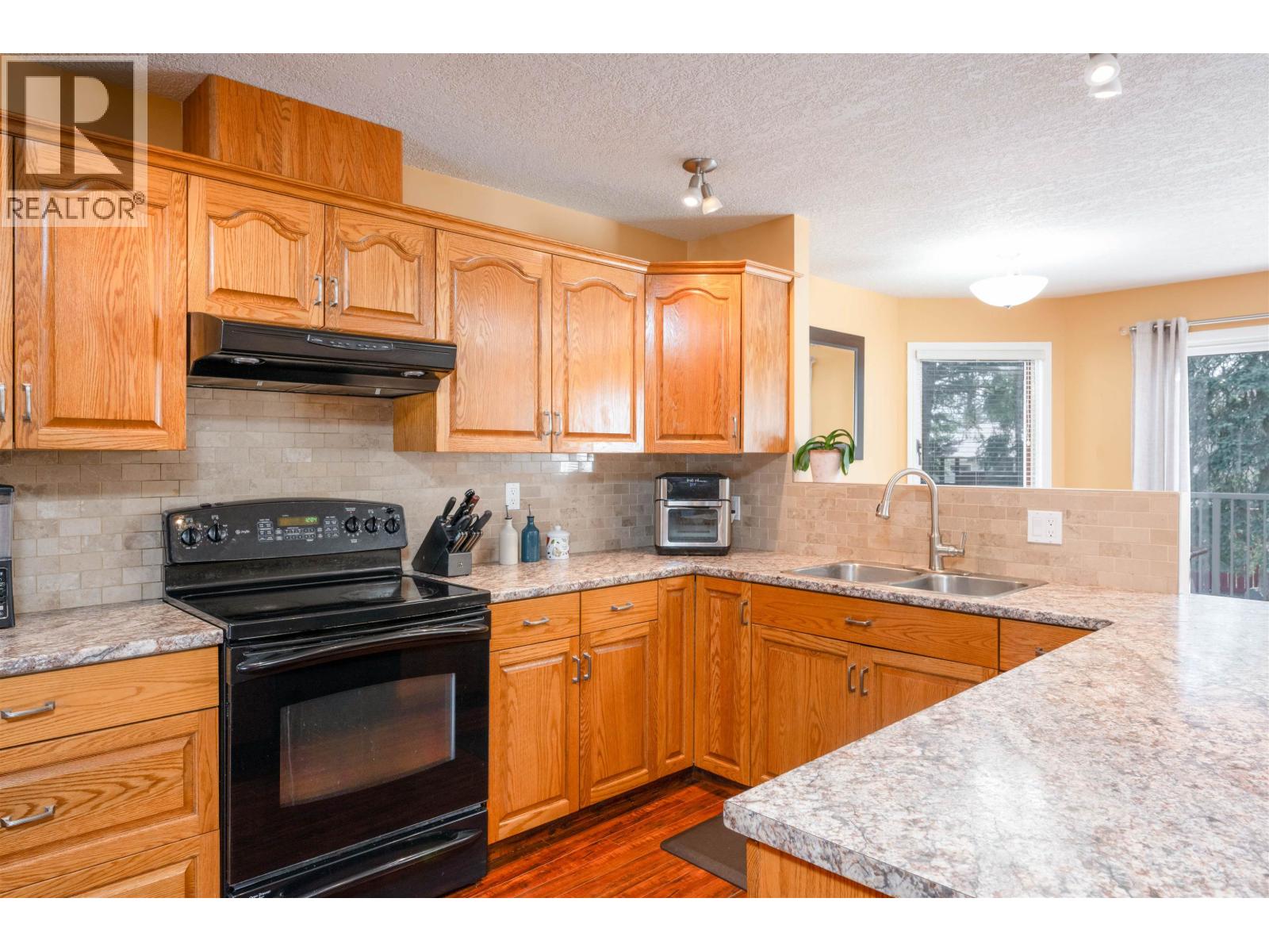 Dining room of 7781 LANCASTER CRESCENT · Prince George, BC