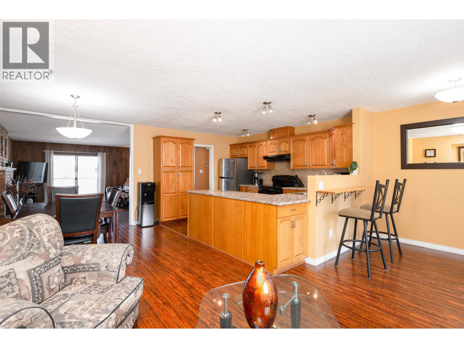 Photo 9 of 40 — 7781 LANCASTER CRESCENT · Prince George, BC