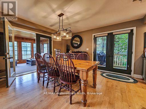 SANDFIELD 2, WEEK 10 - 3876 MUSKOKA ROAD 118 - Image 16