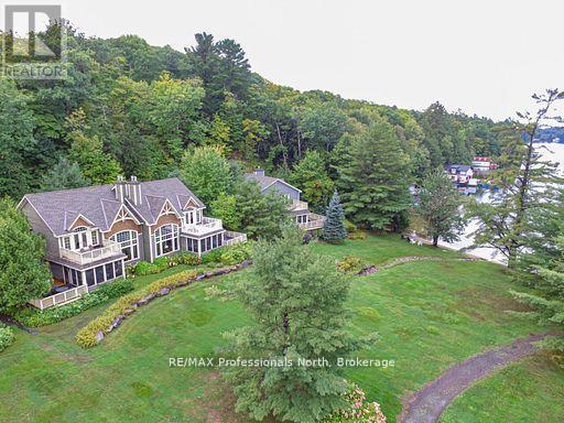 SANDFIELD 2, WEEK 10 - 3876 MUSKOKA ROAD 118 - Image 22