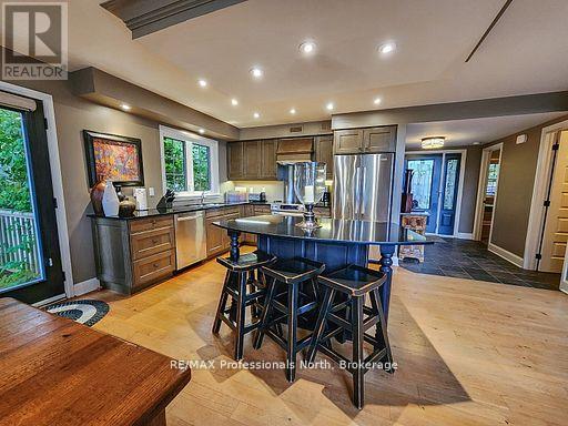 SANDFIELD 2, WEEK 10 - 3876 MUSKOKA ROAD 118 - Image 31