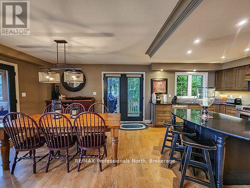 SANDFIELD 2, WEEK 10 - 3876 MUSKOKA ROAD 118 - Image 33