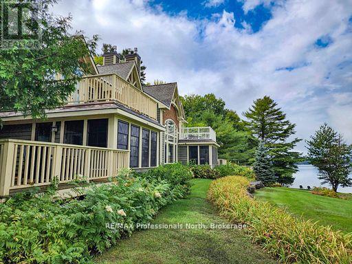 SANDFIELD 2, WEEK 10 - 3876 MUSKOKA ROAD 118 - Image 36