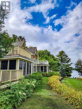 SANDFIELD 2, WEEK 10 - 3876 MUSKOKA ROAD 118 - 38