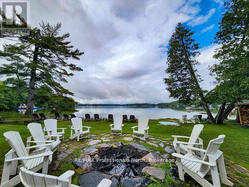 SANDFIELD 2, WEEK 10 - 3876 MUSKOKA ROAD 118 - Image 4