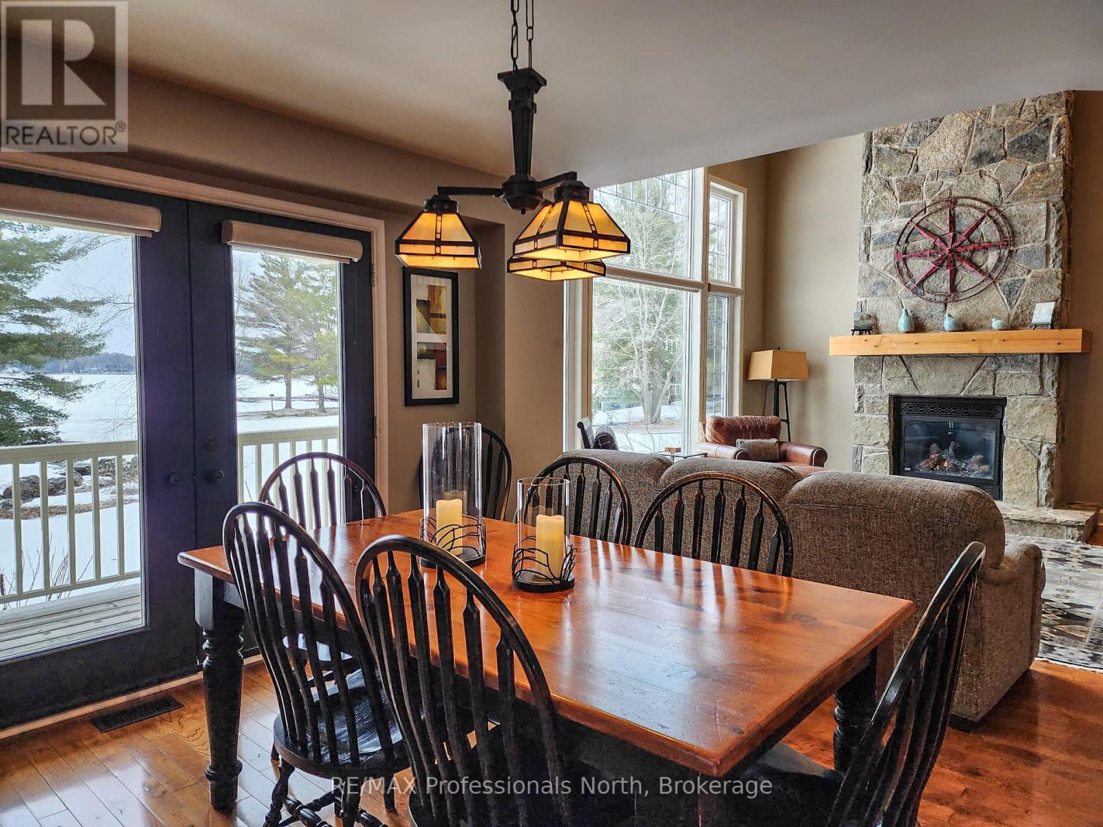 #C6/W1 3876 MUSKOKA 118 ROAD - 16