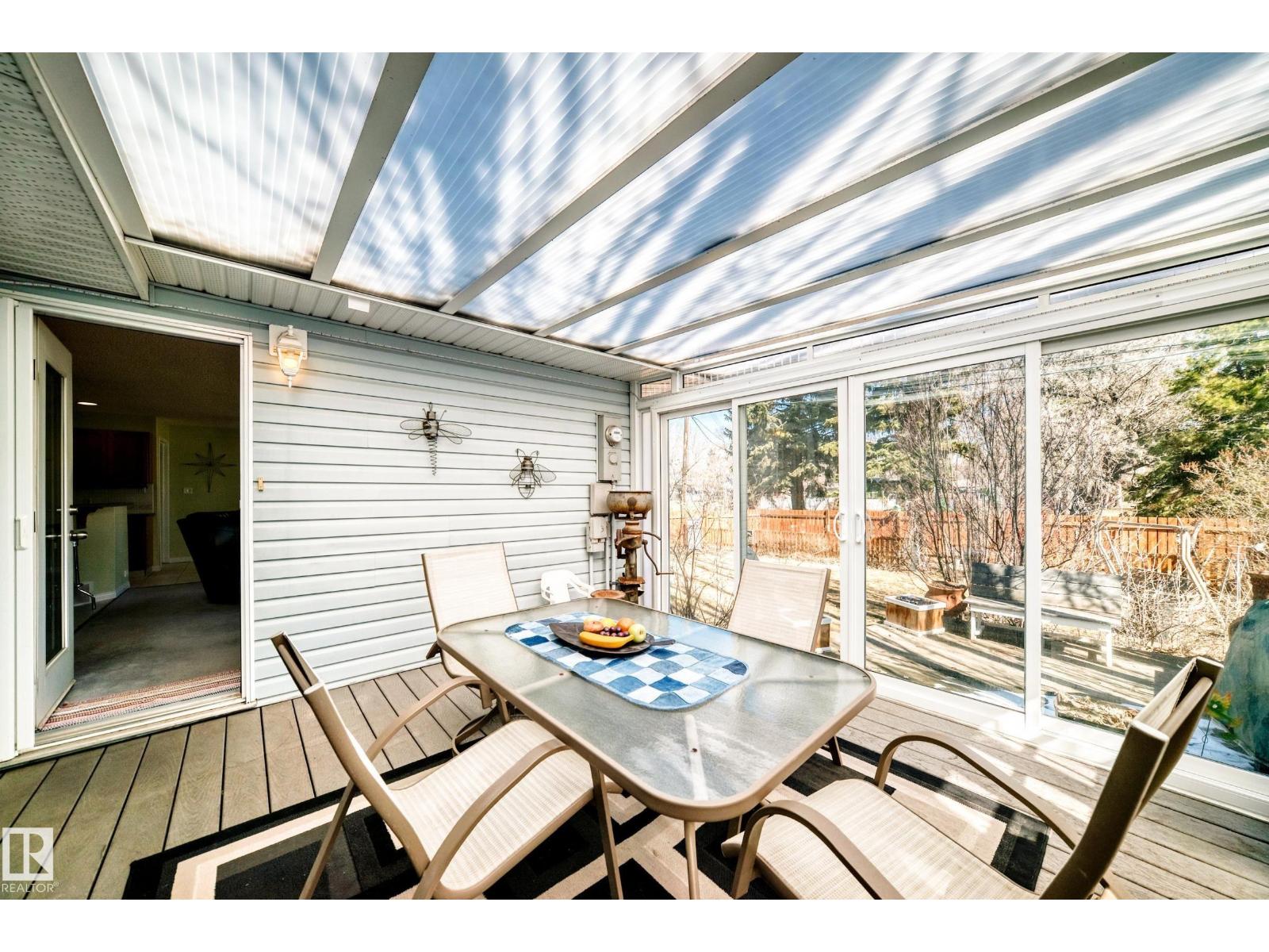 17 SPRINGFIELD CR, St. Albert