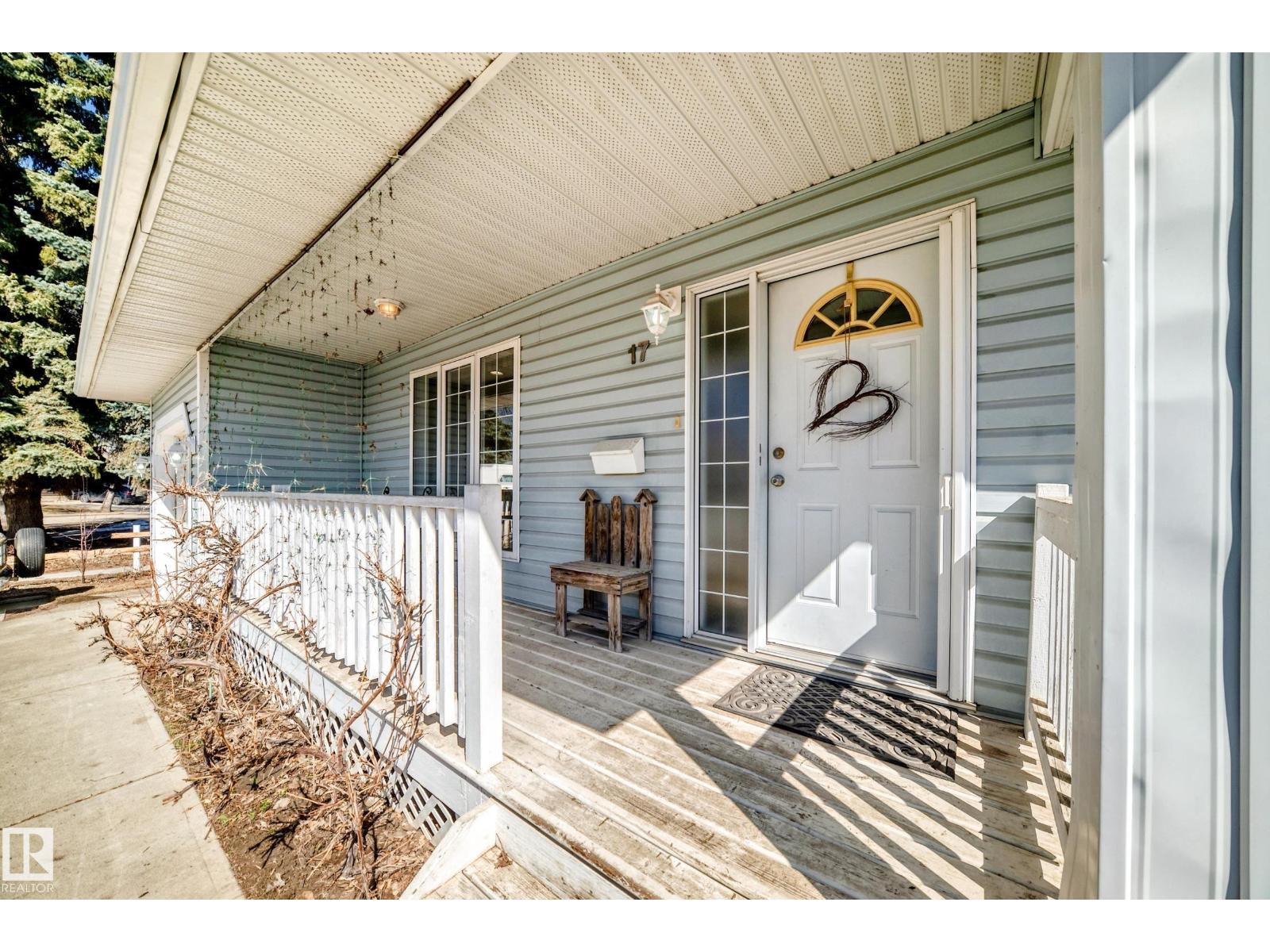 17 SPRINGFIELD CR, St. Albert