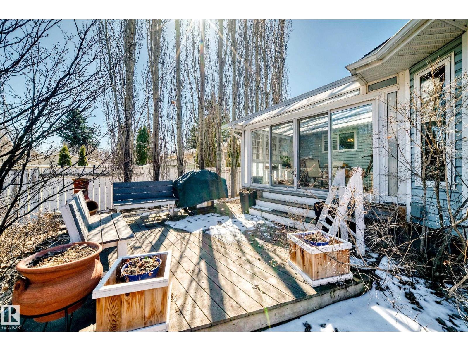 17 SPRINGFIELD CR, St. Albert