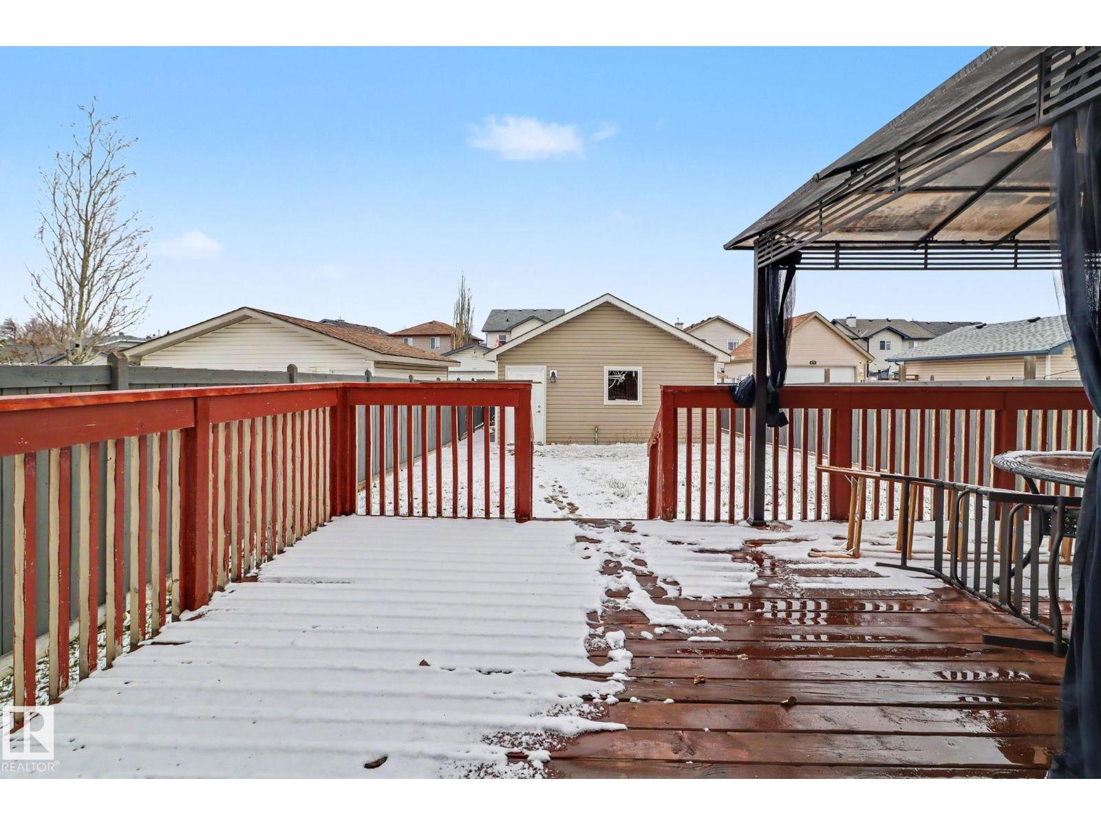 11633 167B AV NW, Edmonton