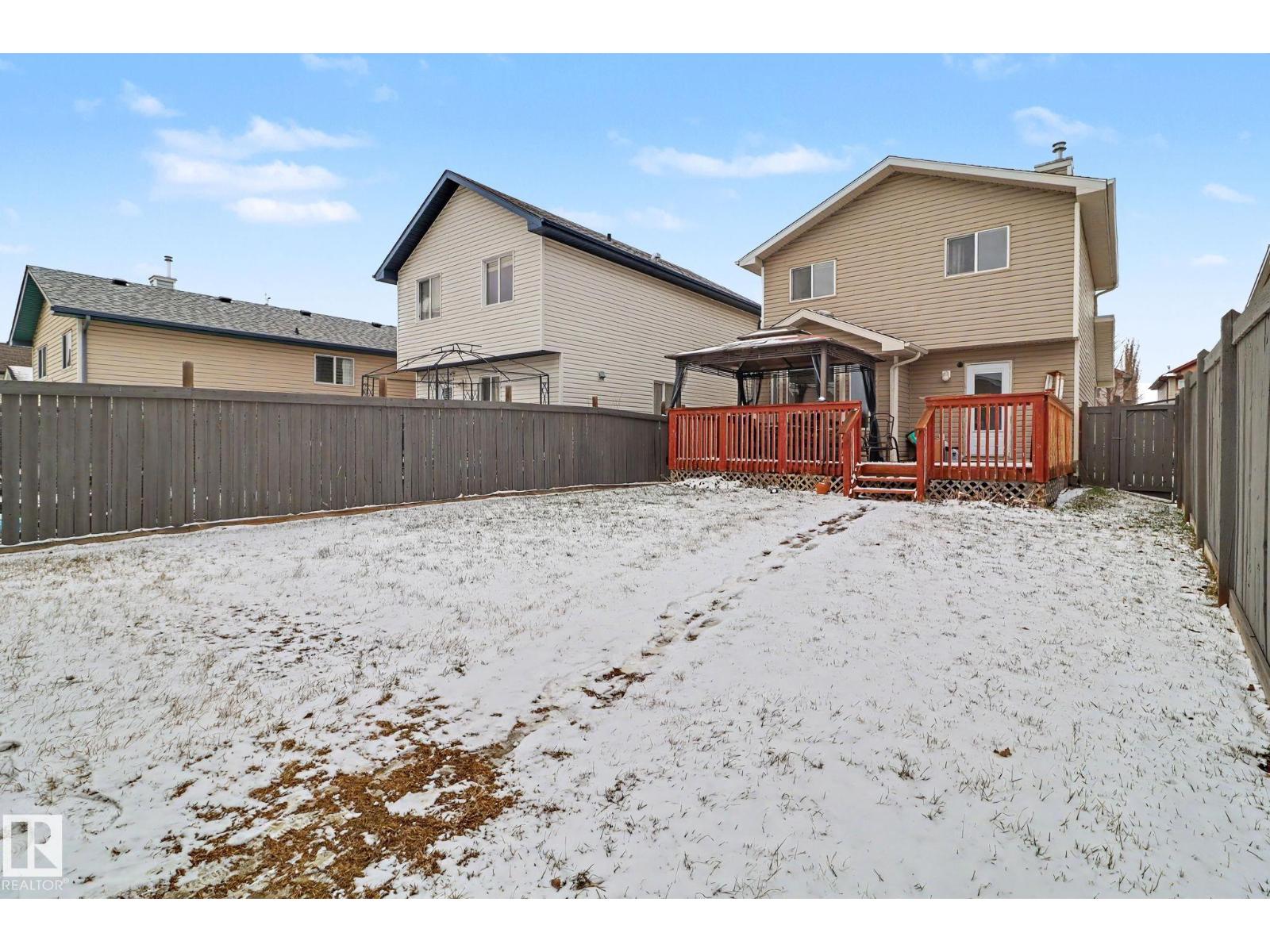 11633 167B AV NW, Edmonton