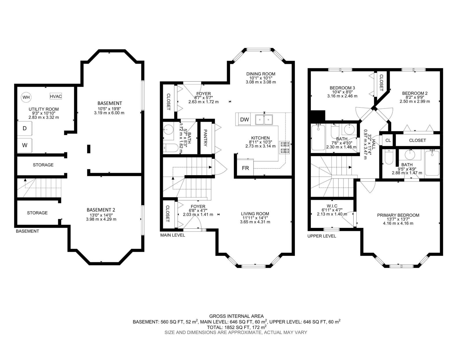 11633 167B AV NW, Edmonton