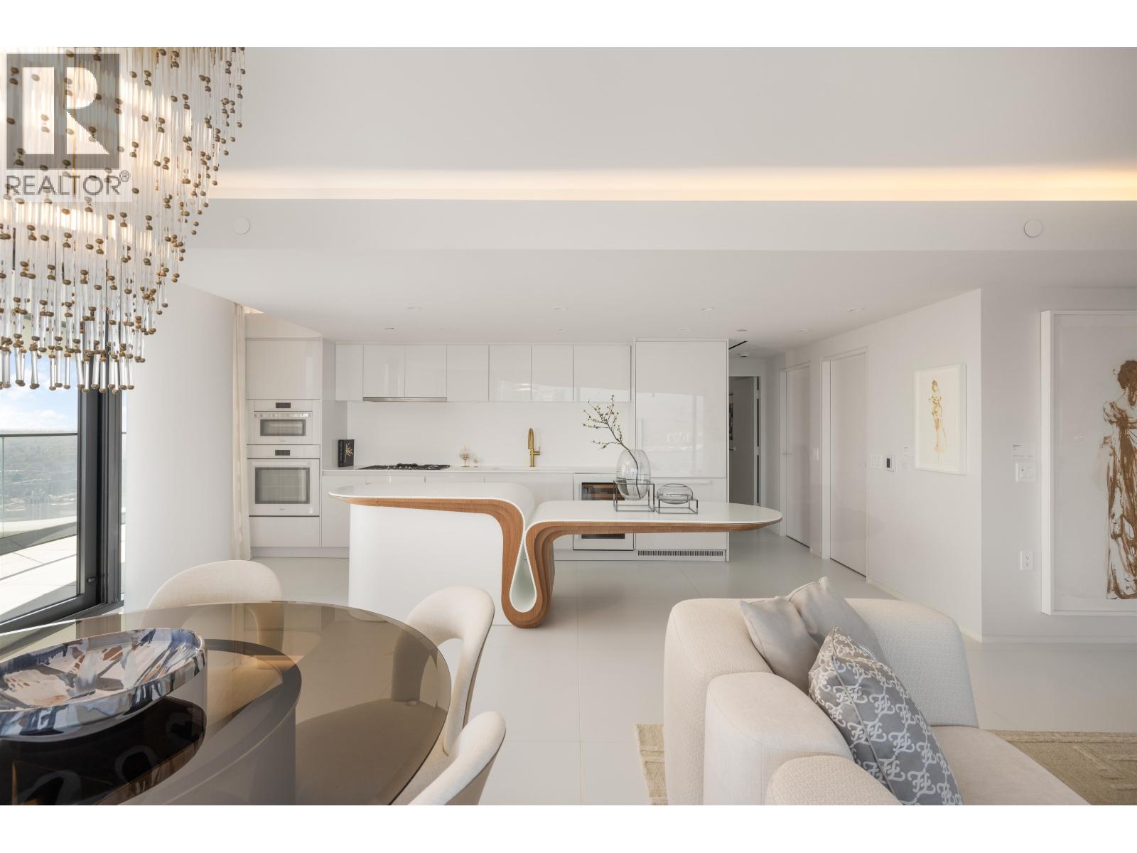 4604 1033 NELSON STREET, Vancouver